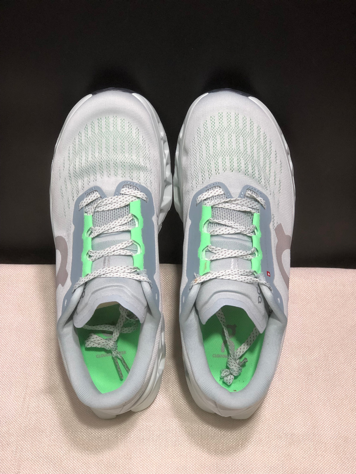 Cloudmonster 3 Comfortable Running Shoes
