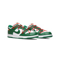 Dunk Low x Off-White - Pine Green (New)