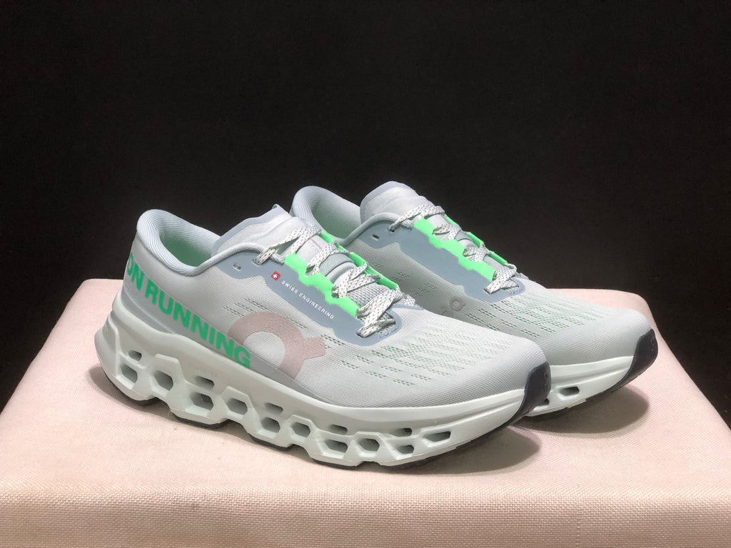 Cloudmonster 3 Comfortable Running Shoes