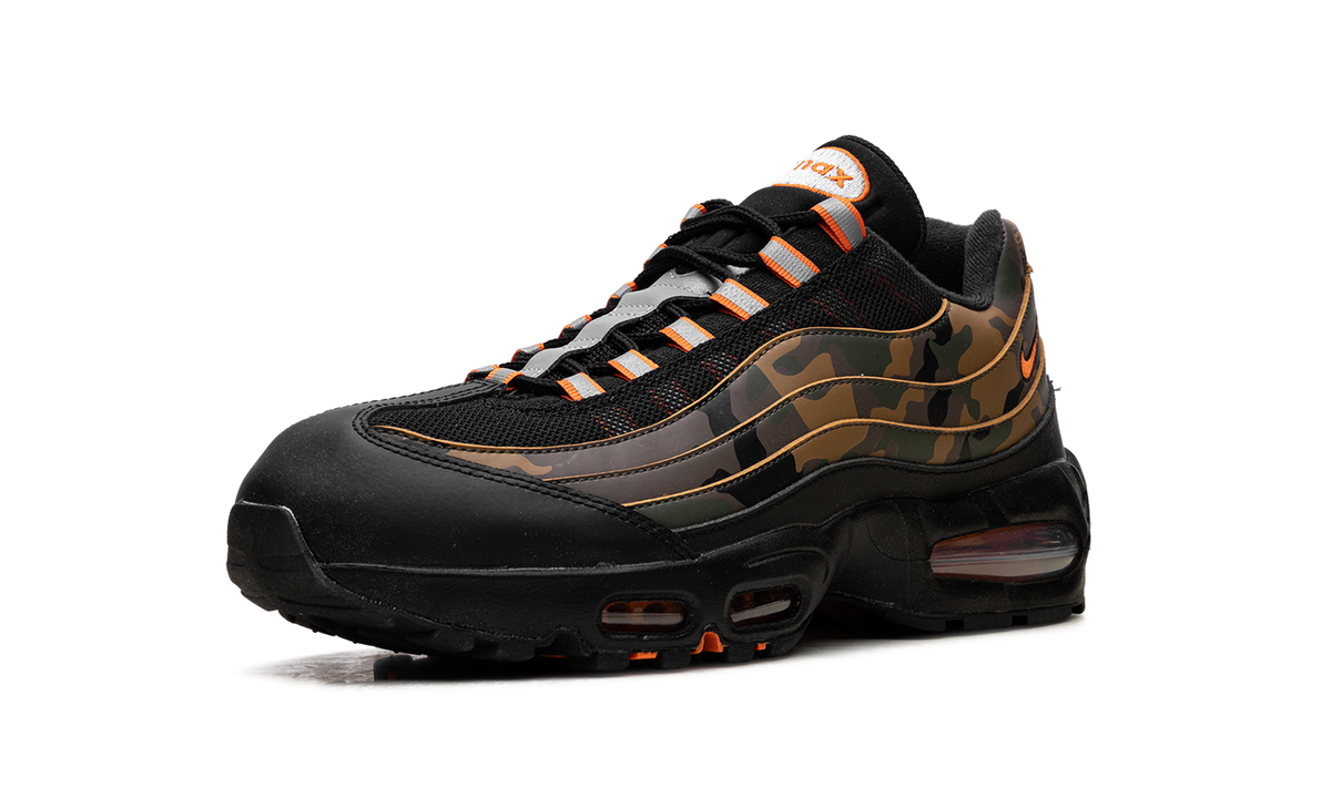 Air Max 95 "Camo" HQ1973 001