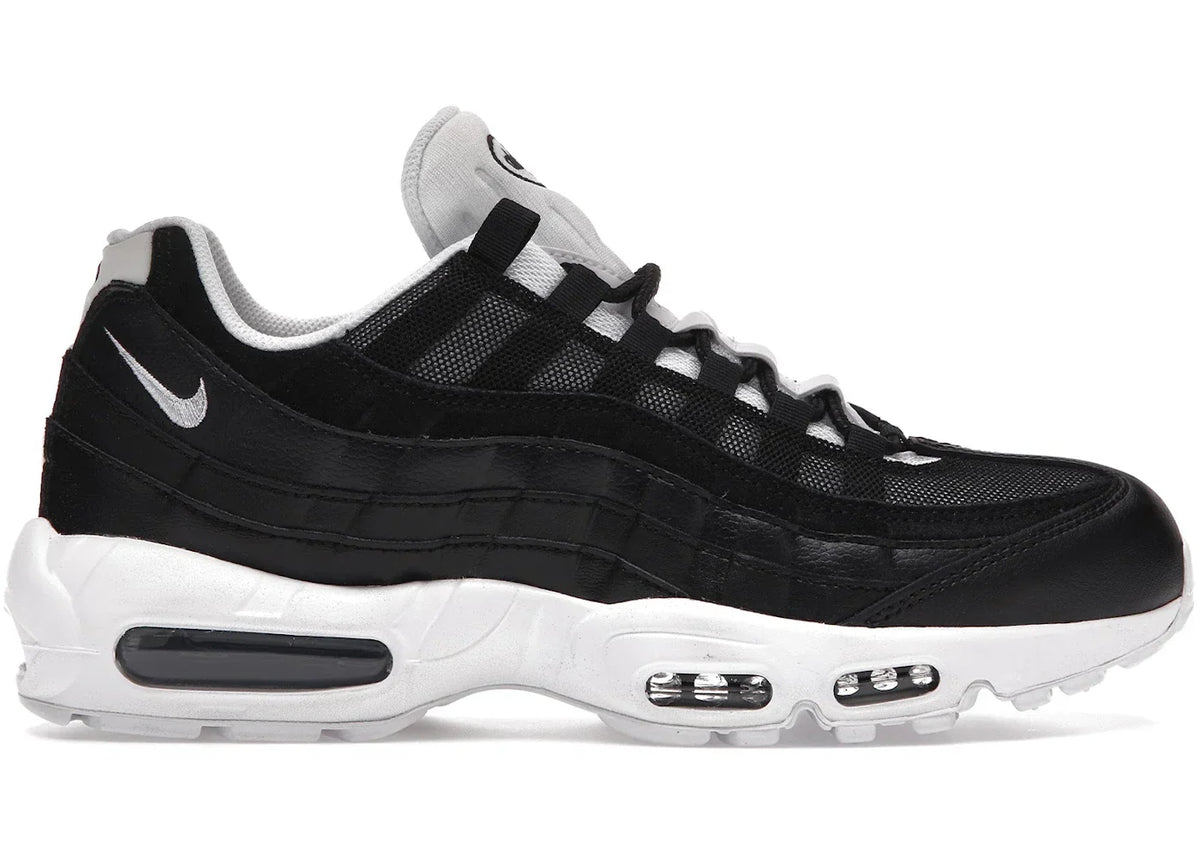 Nike Air Max 95 Yin Yang Black