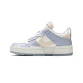 Nike Dunk Low Disrupt 'Summit White Ghost' W (2020)