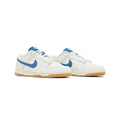 Nike Dunk Low SE 'Sail Dark Marina Blue' (2022)