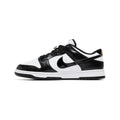 Dunk Low SE 'World Champs Black White' (2022)