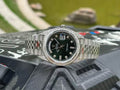 Authentic Rolex Datejust 40mm Watch