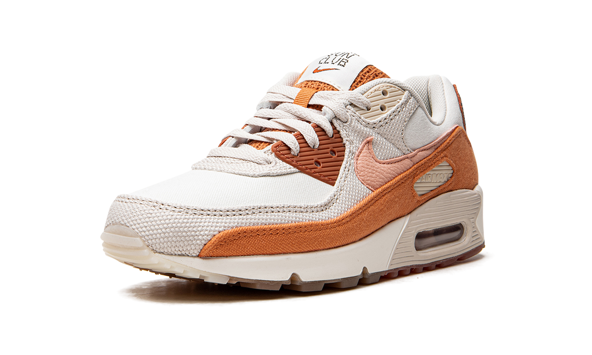 Air Max 90 "Sun Club" DM0036 100