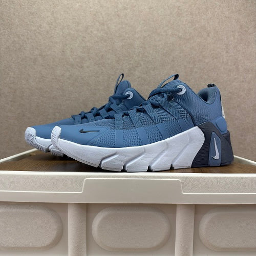 Nike Free Metcon 7 – Blue & White