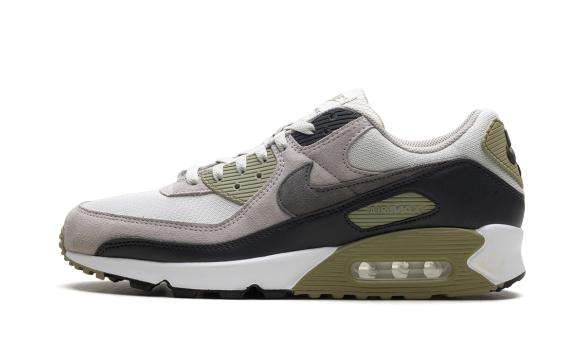 Air Max 90 "Light Bone Neutral Olive" DM0029 011